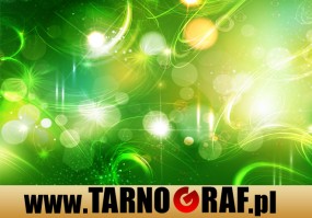 Fototapeta na wymiar - P.H.U. TARNOGRAF - Fabryka Reklamy Tarnobrzeg