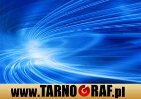 Fototapeta na wymiar - P.H.U. TARNOGRAF - Fabryka Reklamy Tarnobrzeg