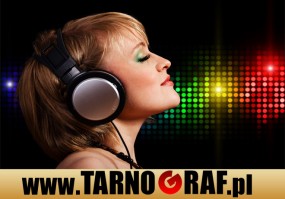 Fototapeta na wymiar - P.H.U. TARNOGRAF - Fabryka Reklamy Tarnobrzeg