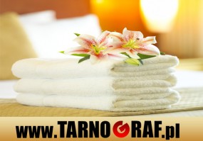 Fototapeta na wymiar - P.H.U. TARNOGRAF - Fabryka Reklamy Tarnobrzeg