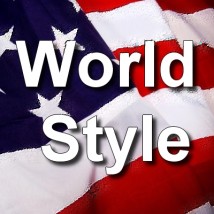 Hurtownia odzieży używanej - PUH World Style Otyń