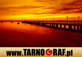 Fototapeta na wymiar - P.H.U. TARNOGRAF - Fabryka Reklamy Tarnobrzeg