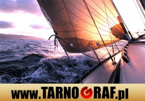 Fototapeta na wymiar - P.H.U. TARNOGRAF - Fabryka Reklamy Tarnobrzeg