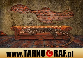 Fototapeta na wymiar - P.H.U. TARNOGRAF - Fabryka Reklamy Tarnobrzeg