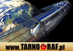 Fototapeta na wymiar - P.H.U. TARNOGRAF - Fabryka Reklamy Tarnobrzeg