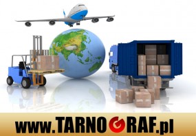 Fototapeta na wymiar - P.H.U. TARNOGRAF - Fabryka Reklamy Tarnobrzeg