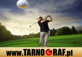 Fototapeta na wymiar - P.H.U. TARNOGRAF - Fabryka Reklamy Tarnobrzeg