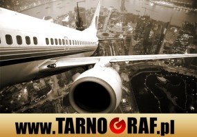 Fototapeta na wymiar - P.H.U. TARNOGRAF - Fabryka Reklamy Tarnobrzeg