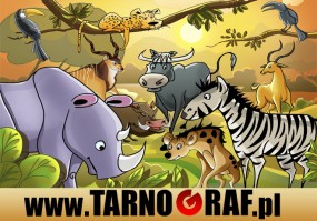 Fototapeta na wymiar - P.H.U. TARNOGRAF - Fabryka Reklamy Tarnobrzeg