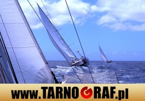 Fototapeta na wymiar - P.H.U. TARNOGRAF - Fabryka Reklamy Tarnobrzeg