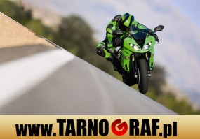 Fototapeta na wymiar - P.H.U. TARNOGRAF - Fabryka Reklamy Tarnobrzeg