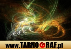 Fototapeta na wymiar - P.H.U. TARNOGRAF - Fabryka Reklamy Tarnobrzeg