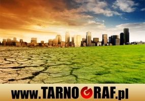 Fototapeta na wymiar - P.H.U. TARNOGRAF - Fabryka Reklamy Tarnobrzeg