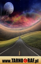 Fototapeta na wymiar - P.H.U. TARNOGRAF - Fabryka Reklamy Tarnobrzeg