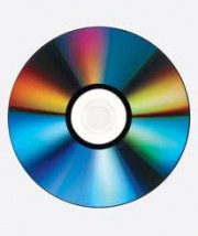 Płyty CD, DVD z nadrukiem - Compus Drukarnia Cyfrowa Starachowice
