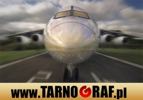 Fototapeta na wymiar - P.H.U. TARNOGRAF - Fabryka Reklamy Tarnobrzeg