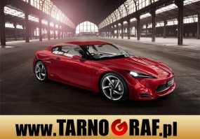 Fototapeta na wymiar - P.H.U. TARNOGRAF - Fabryka Reklamy Tarnobrzeg