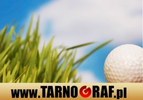 Fototapeta na wymiar - P.H.U. TARNOGRAF - Fabryka Reklamy Tarnobrzeg