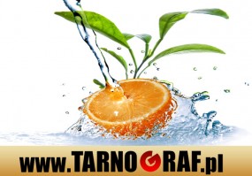 Fototapeta na wymiar - P.H.U. TARNOGRAF - Fabryka Reklamy Tarnobrzeg