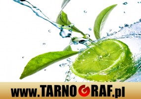 Fototapeta na wymiar - P.H.U. TARNOGRAF - Fabryka Reklamy Tarnobrzeg