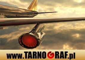 Fototapeta na wymiar - P.H.U. TARNOGRAF - Fabryka Reklamy Tarnobrzeg