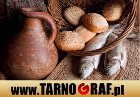 Fototapeta na wymiar - P.H.U. TARNOGRAF - Fabryka Reklamy Tarnobrzeg