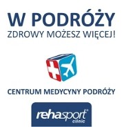 Centrum Medycyny Podróży - szczepienia ochronne - Rehasport Clinic Sp. z o.o. Poznań