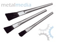 Pędzel do preparatów lutowniczych - Metalmedia Kraków