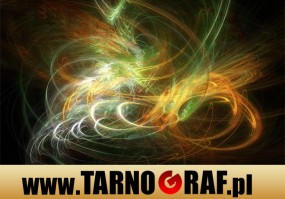 Fototapeta na wymiar - P.H.U. TARNOGRAF - Fabryka Reklamy Tarnobrzeg