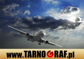 Fototapeta na wymiar - P.H.U. TARNOGRAF - Fabryka Reklamy Tarnobrzeg