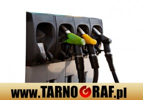 Fototapeta na wymiar - P.H.U. TARNOGRAF - Fabryka Reklamy Tarnobrzeg