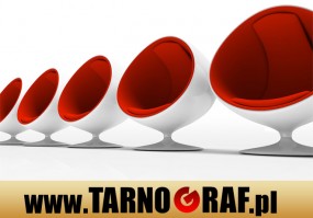 Fototapeta na wymiar - P.H.U. TARNOGRAF - Fabryka Reklamy Tarnobrzeg