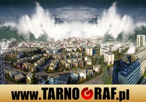 Fototapeta na wymiar - P.H.U. TARNOGRAF - Fabryka Reklamy Tarnobrzeg