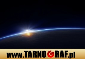 Fototapeta na wymiar - P.H.U. TARNOGRAF - Fabryka Reklamy Tarnobrzeg