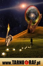 Fototapeta na wymiar - P.H.U. TARNOGRAF - Fabryka Reklamy Tarnobrzeg