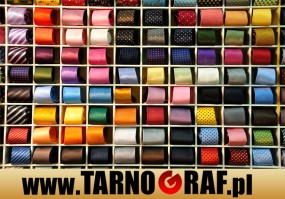 Fototapeta na wymiar - P.H.U. TARNOGRAF - Fabryka Reklamy Tarnobrzeg