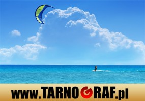 Fototapeta na wymiar - P.H.U. TARNOGRAF - Fabryka Reklamy Tarnobrzeg