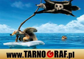 Fototapeta na wymiar - P.H.U. TARNOGRAF - Fabryka Reklamy Tarnobrzeg