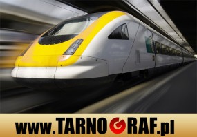 Fototapeta na wymiar - P.H.U. TARNOGRAF - Fabryka Reklamy Tarnobrzeg