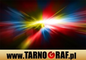 Fototapeta na wymiar - P.H.U. TARNOGRAF - Fabryka Reklamy Tarnobrzeg