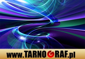 Fototapeta na wymiar - P.H.U. TARNOGRAF - Fabryka Reklamy Tarnobrzeg