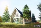 Projektowanie domów drewnianych Podhale - INNO Pracownia Architektury Zakopane