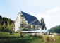 PROJEKTOWANIE ARCHITEKTURA Projektowanie domów drewnianych Podhale - Zakopane INNO Pracownia Architektury