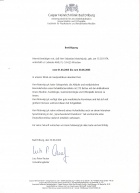 Referencja od firmy Caspar Heinrich Klinik Bad Driburg