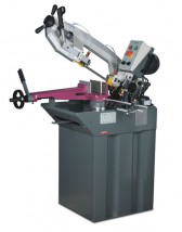 Przecinarka taśmowa do metalu - M.A.T. PROFESSIONAL MASZYNY AKCESORIA TECHNOLOGIE Wrocław