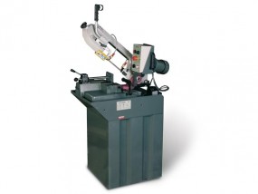 Przecinarka taśmowa do metalu - M.A.T. PROFESSIONAL MASZYNY AKCESORIA TECHNOLOGIE Wrocław