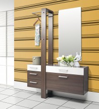 Meble PRZEDPOKÓJ - Domino-Meble s.c. Agnieszka Bury, Michał Bury Łódź