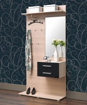 Meble PRZEDPOKÓJ - Domino-Meble s.c. Agnieszka Bury, Michał Bury Łódź