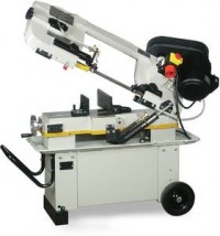 Przecinarka taśmowa do metalu - M.A.T. PROFESSIONAL MASZYNY AKCESORIA TECHNOLOGIE Wrocław