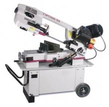 Przecinarka taśmowa do metalu - M.A.T. PROFESSIONAL MASZYNY AKCESORIA TECHNOLOGIE Wrocław